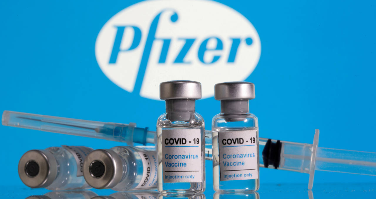 Estudos confirmam a redução da imunidade da vacina da Pfizer contra a Covid-19